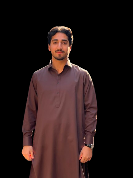 Mr. Ghulam