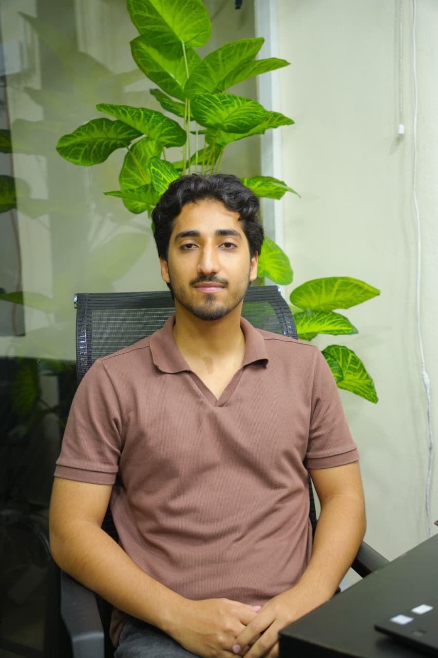 Mr. Ghulam