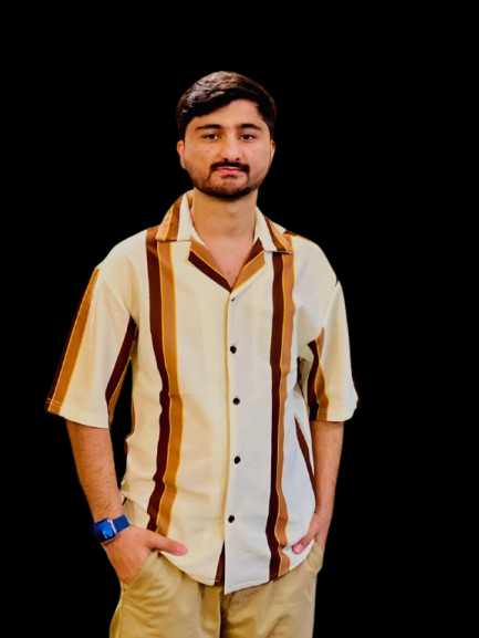 Mr. Ehsan