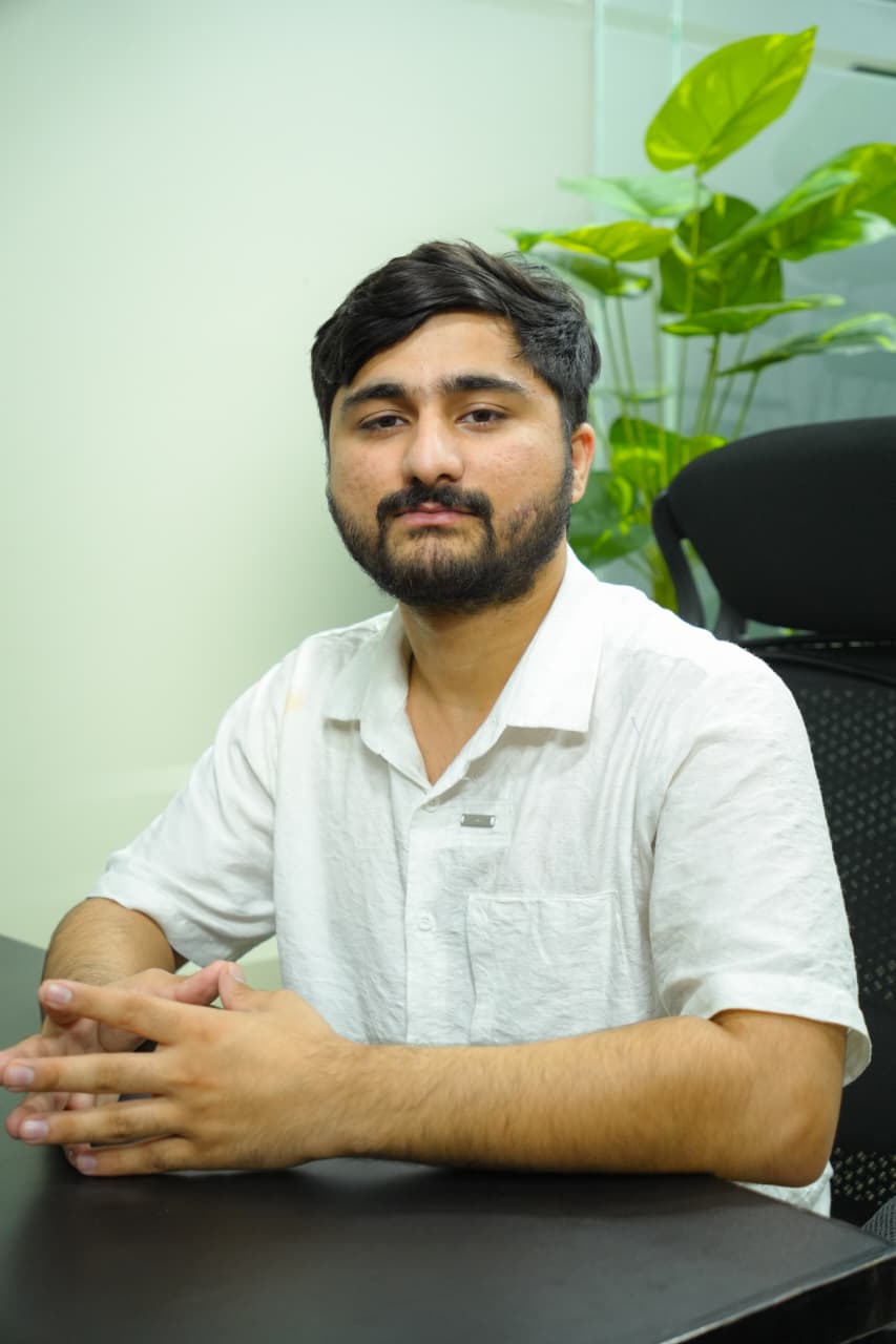 Mr. Ehsan